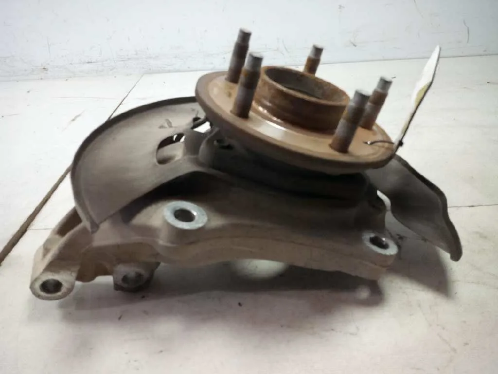 Mangueta Delantera Izquierda para Chevrolet Captiva