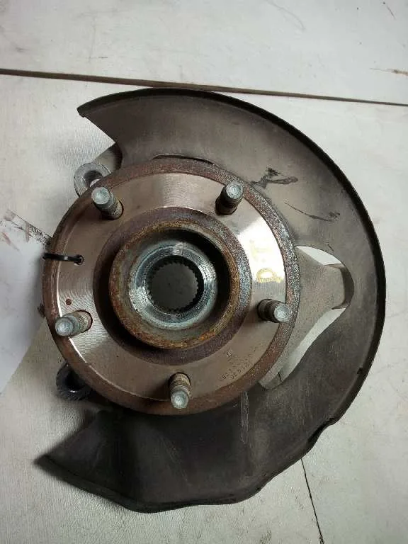 Mangueta Delantera Izquierda para Chevrolet Captiva