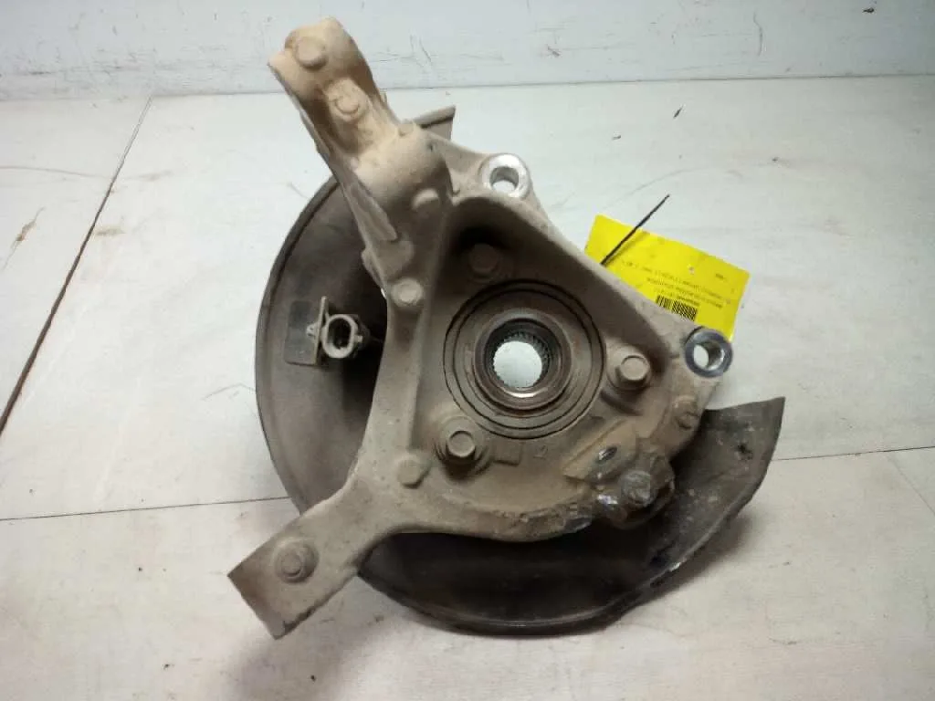 Mangueta Delantera Izquierda para Chevrolet Captiva