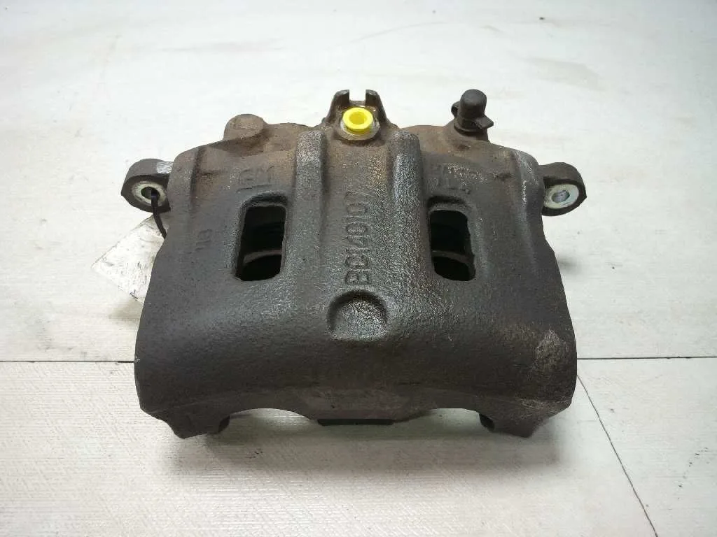 Pinza Freno Delantera Izquierda para Chevrolet Captiva