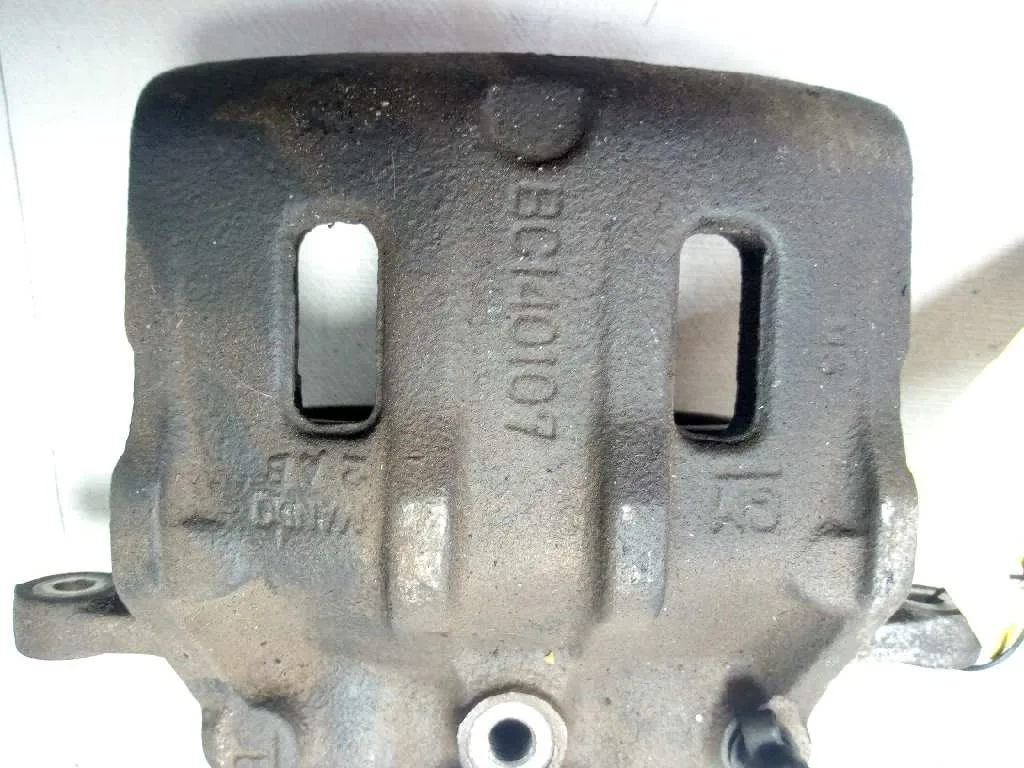 Pinza Freno Delantera Derecha para Chevrolet Captiva