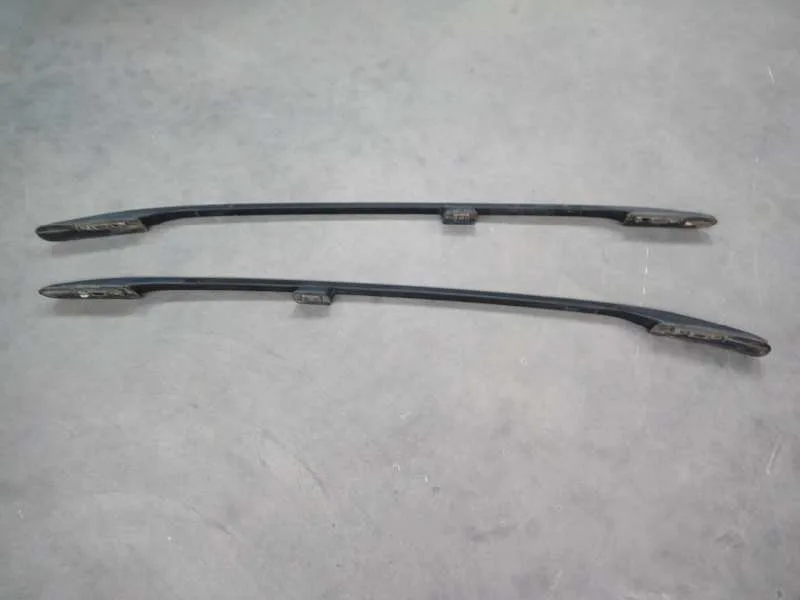 Barras Techo para Chevrolet Captiva
