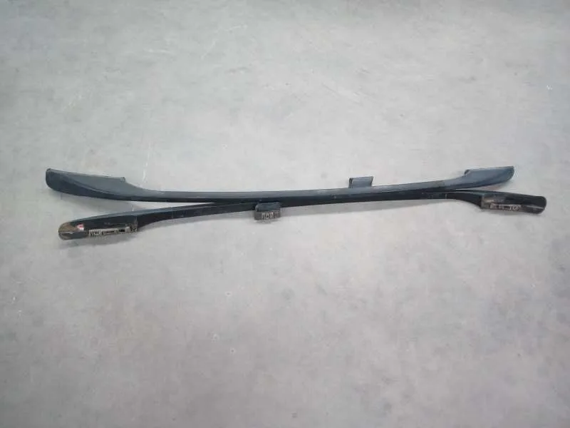 Barras Techo para Chevrolet Captiva