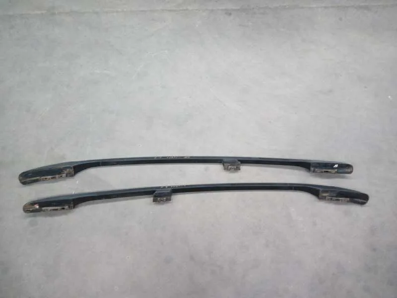 Barras Techo para Chevrolet Captiva