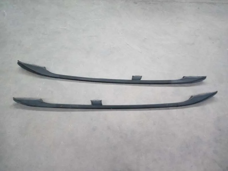 Barras Techo para Chevrolet Captiva
