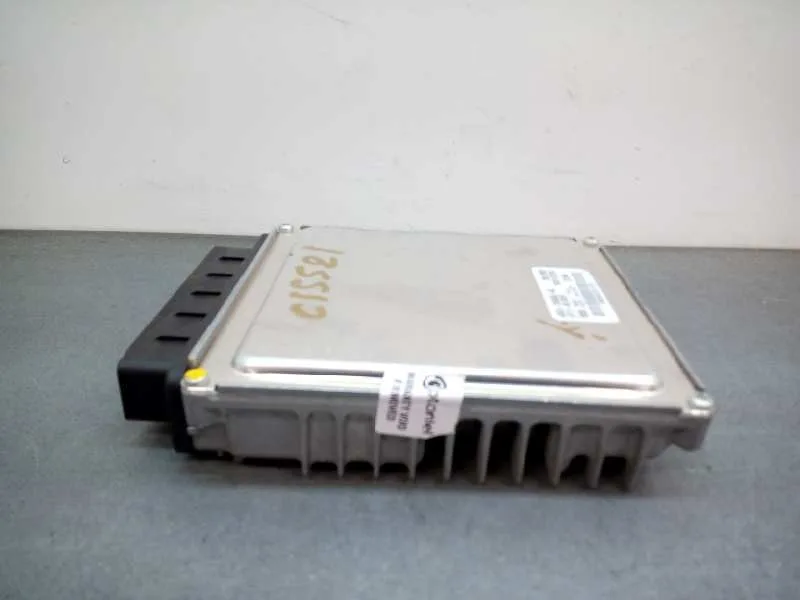 Centralita Motor Uce para Jaguar X-Type