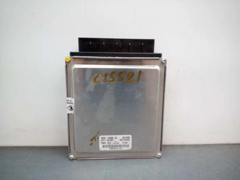 Centralita Motor Uce para Jaguar X-Type