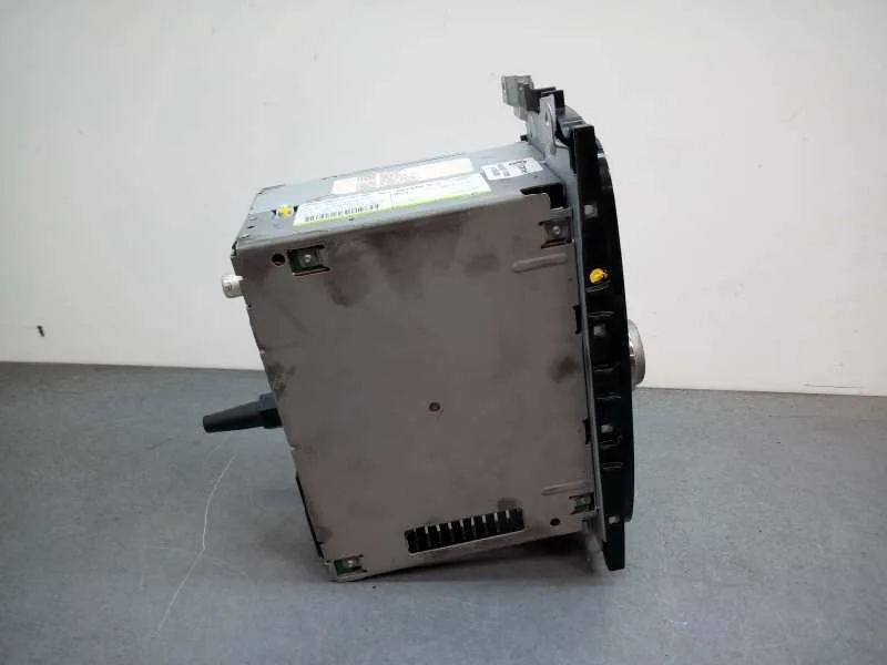 Sistema Audio / Radio Cd para Ford Focus Lim. (Cb4)