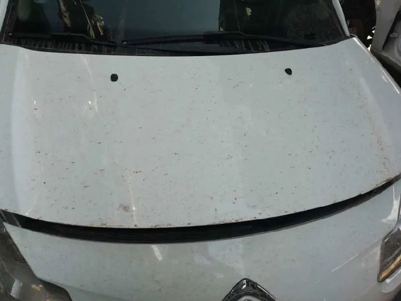Capot para Citroën C3
