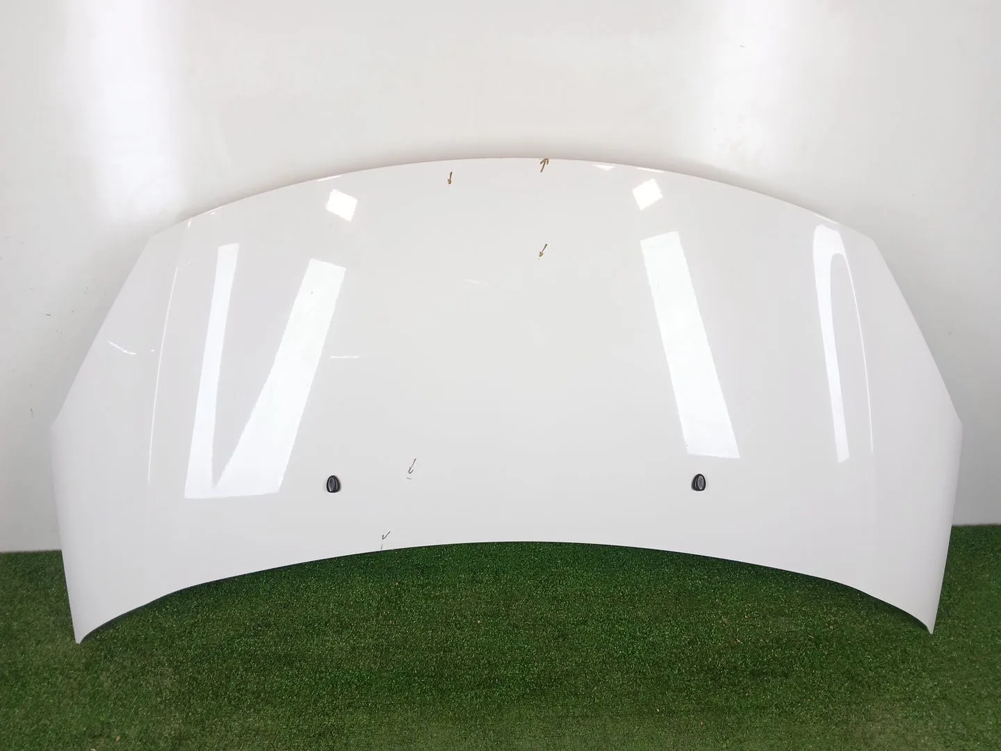 Capot para Citroën C3