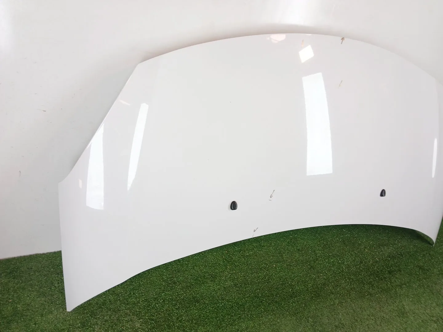 Capot para Citroën C3