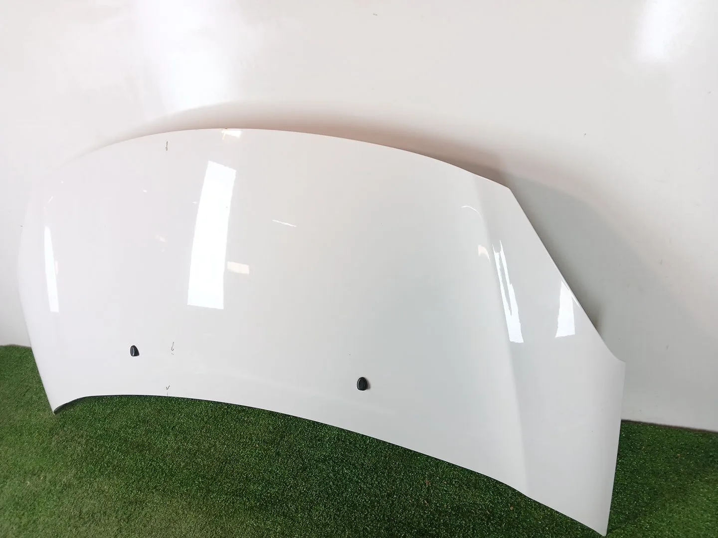 Capot para Citroën C3