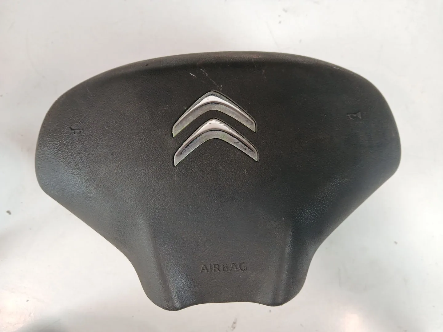Kit Airbag para Citroën C3