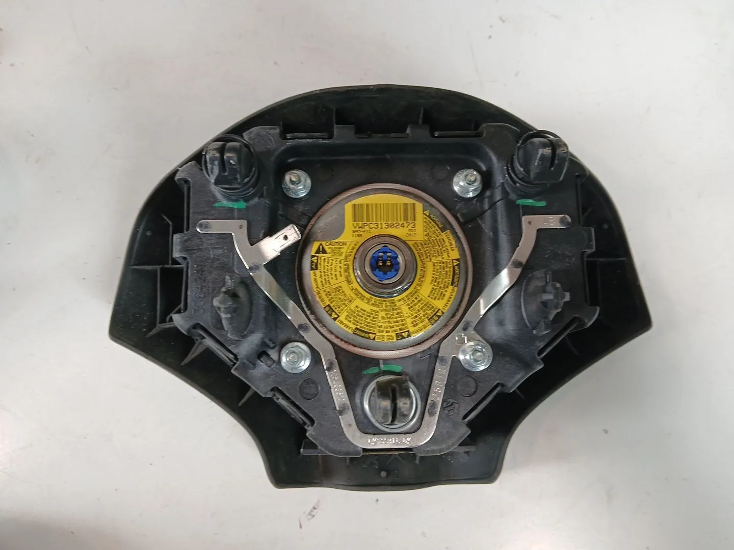 Kit Airbag para Citroën C3