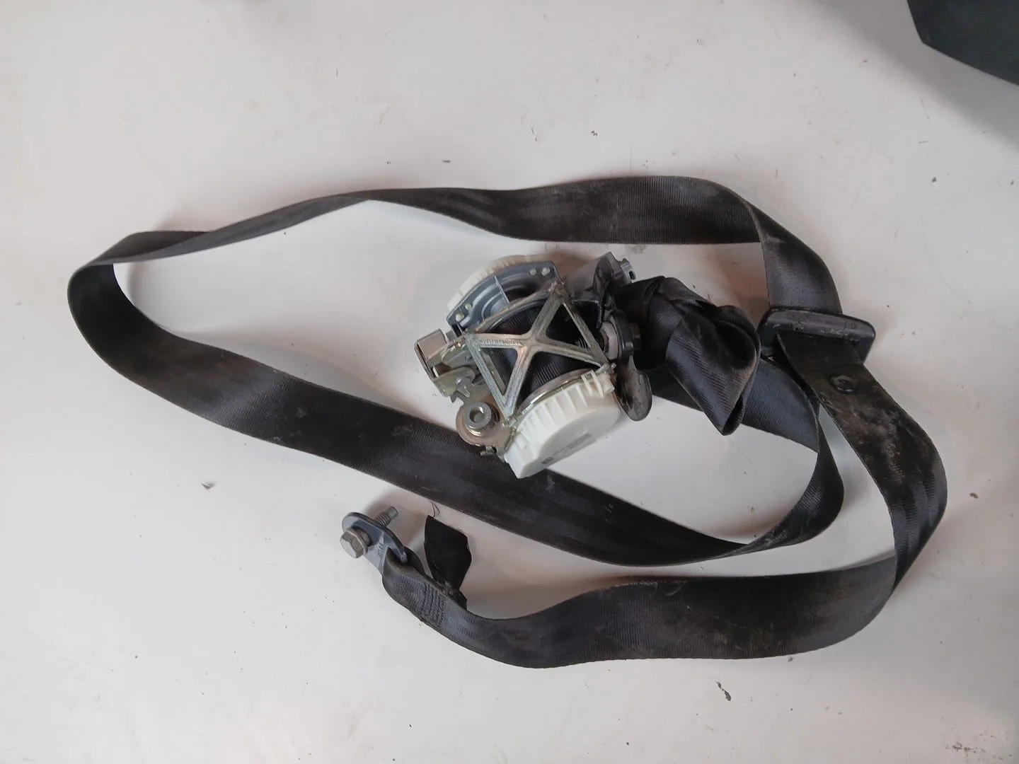 Kit Airbag para Citroën C3