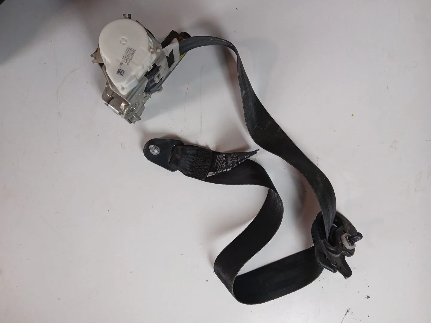 Kit Airbag para Citroën C3