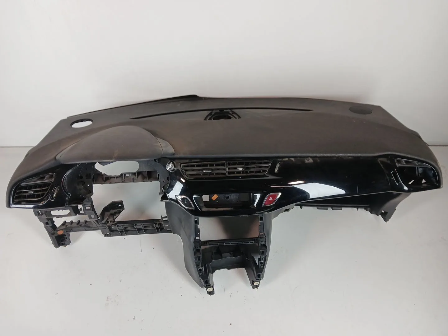 Kit Airbag para Citroën C3