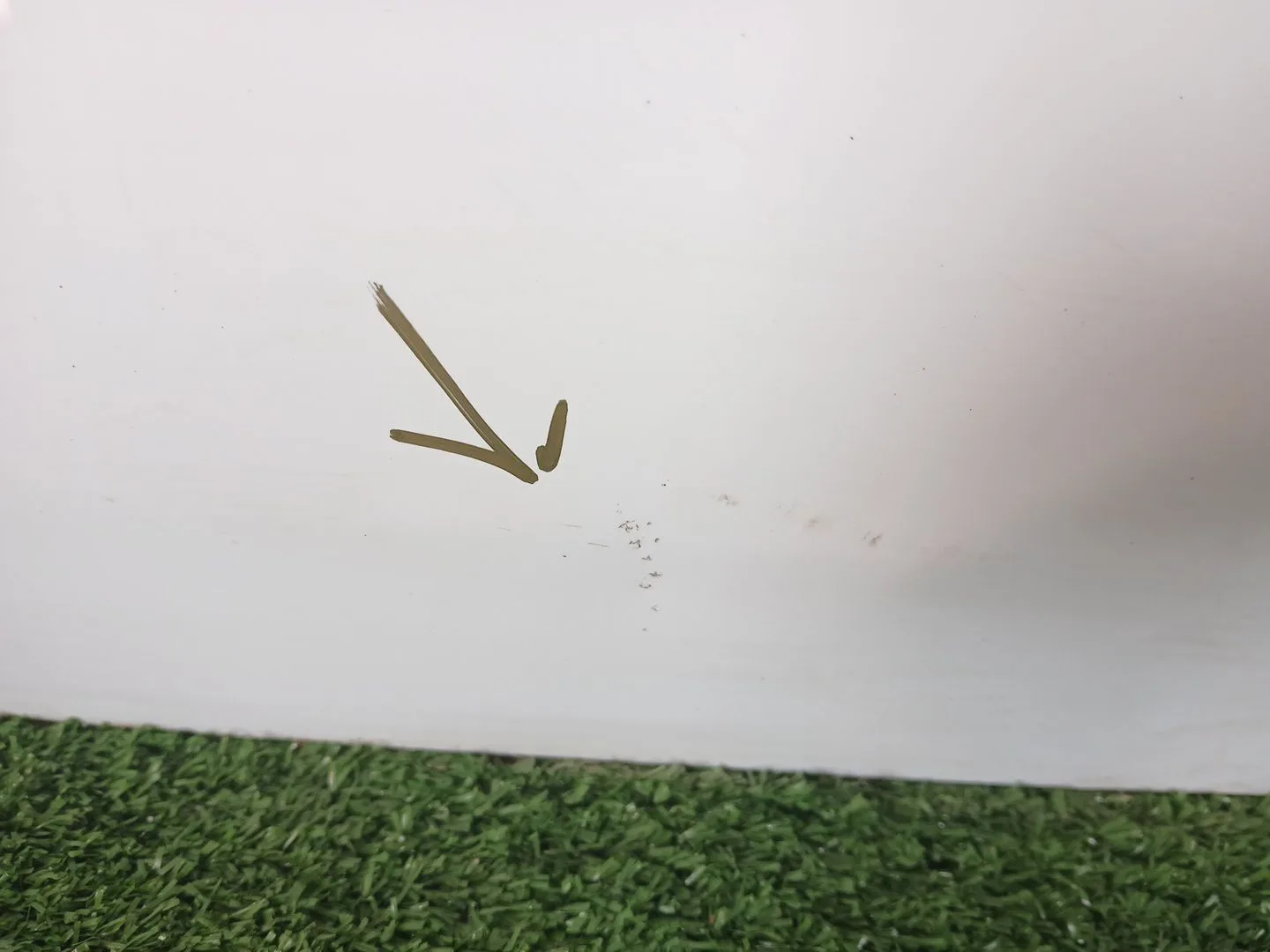 Puerta Delantera Derecha para Citroën C3