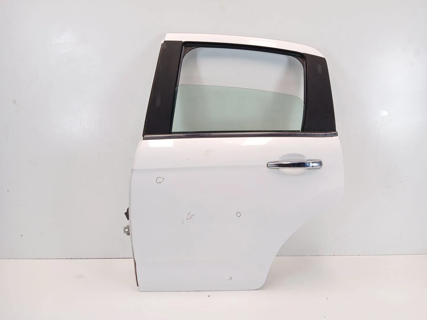 Puerta Trasera Izquierda para Citroën C3