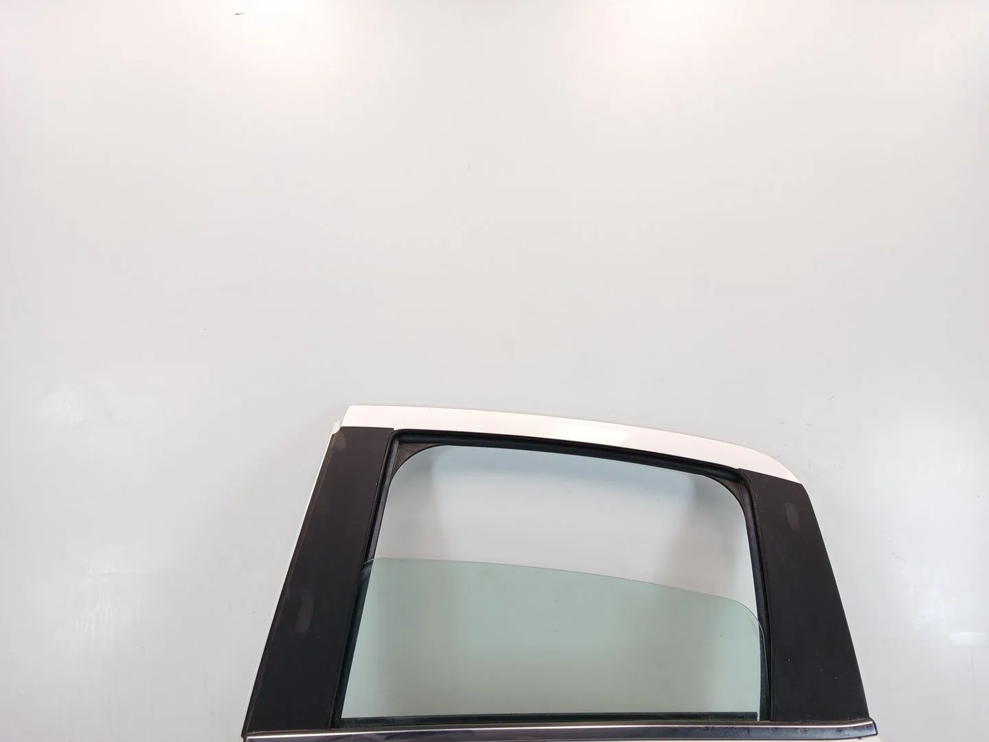 Puerta Trasera Izquierda para Citroën C3