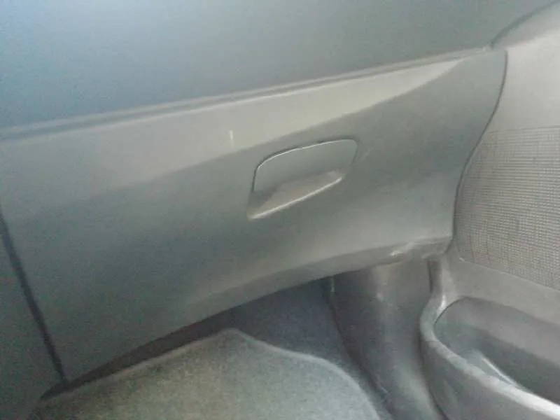Guantera para Citroën C3