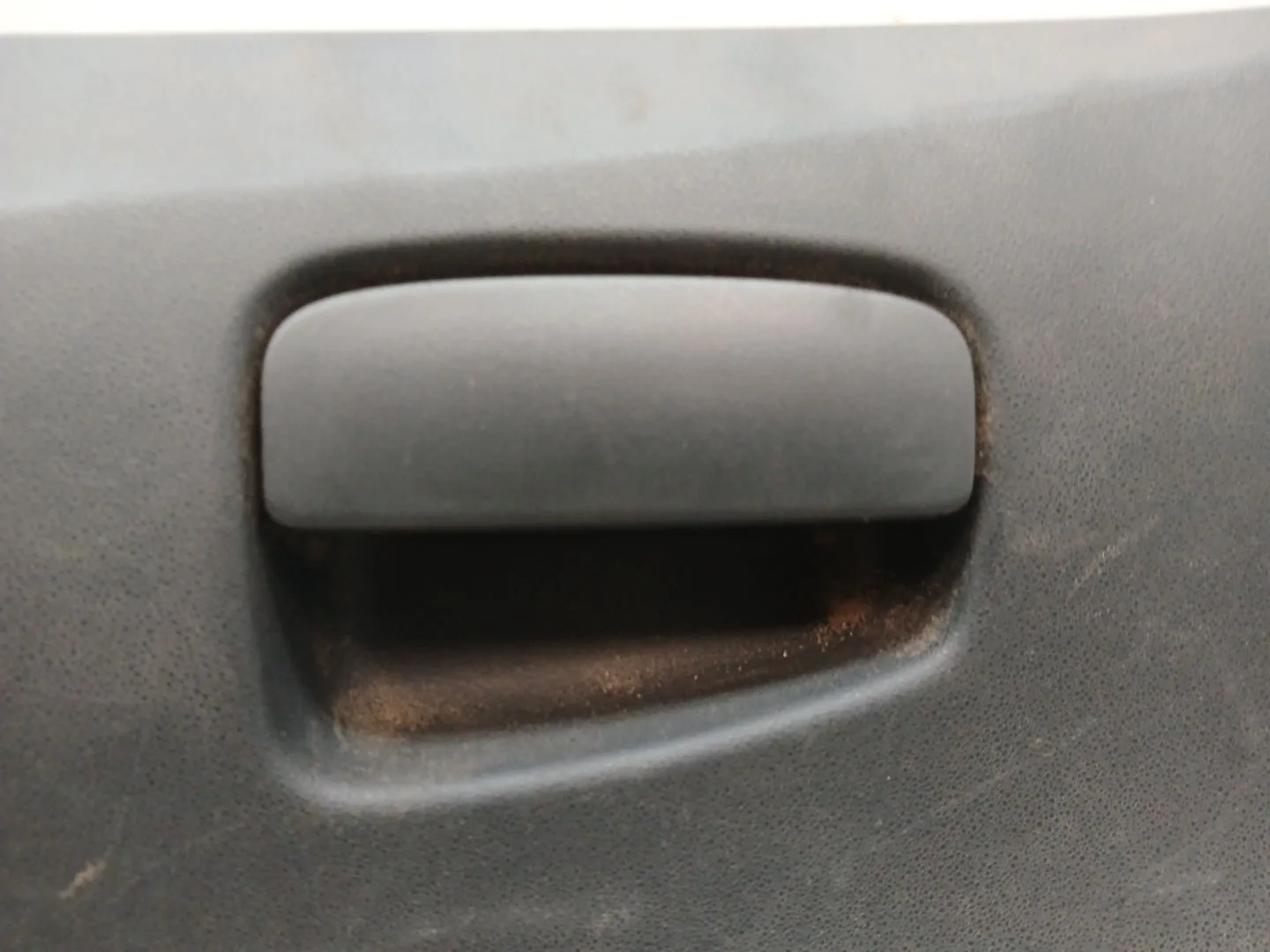Guantera para Citroën C3