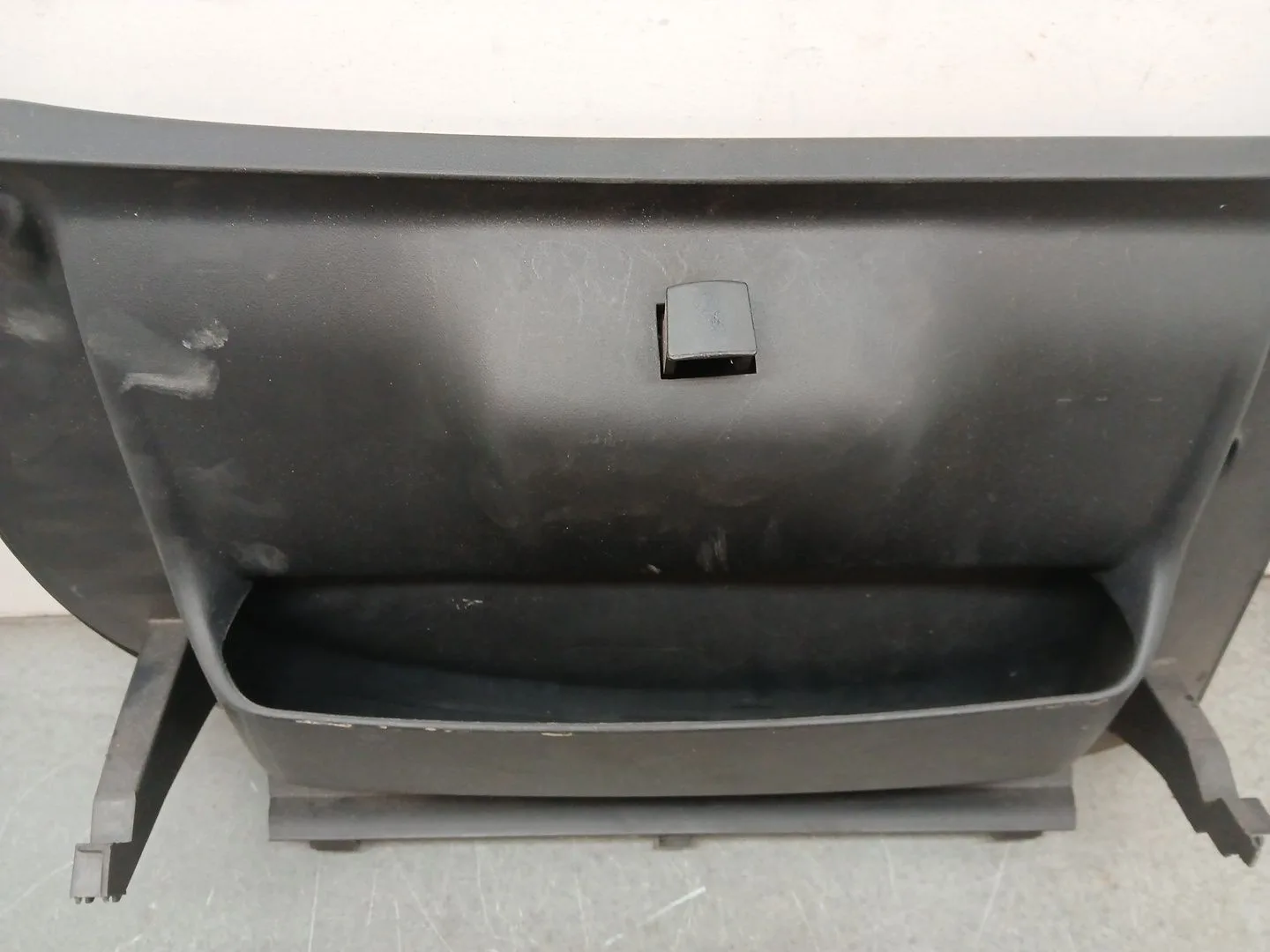 Guantera para Citroën C3