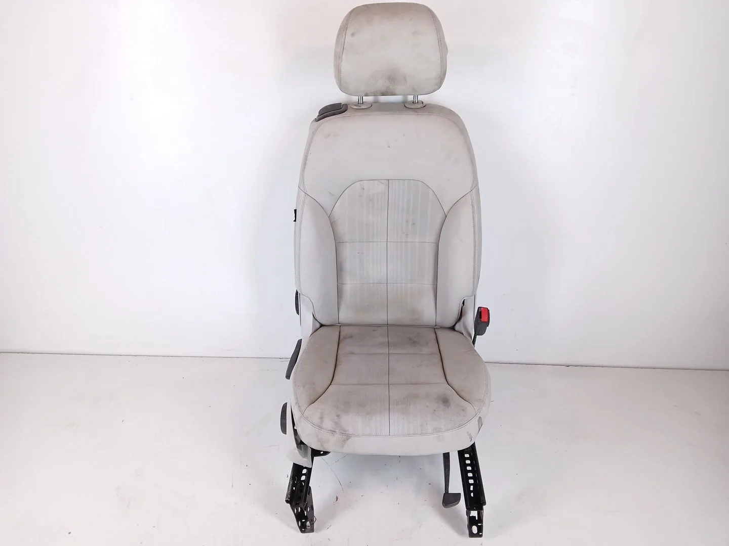 Asiento Delantero Derecho para Mercedes-Benz Clase B (W246)