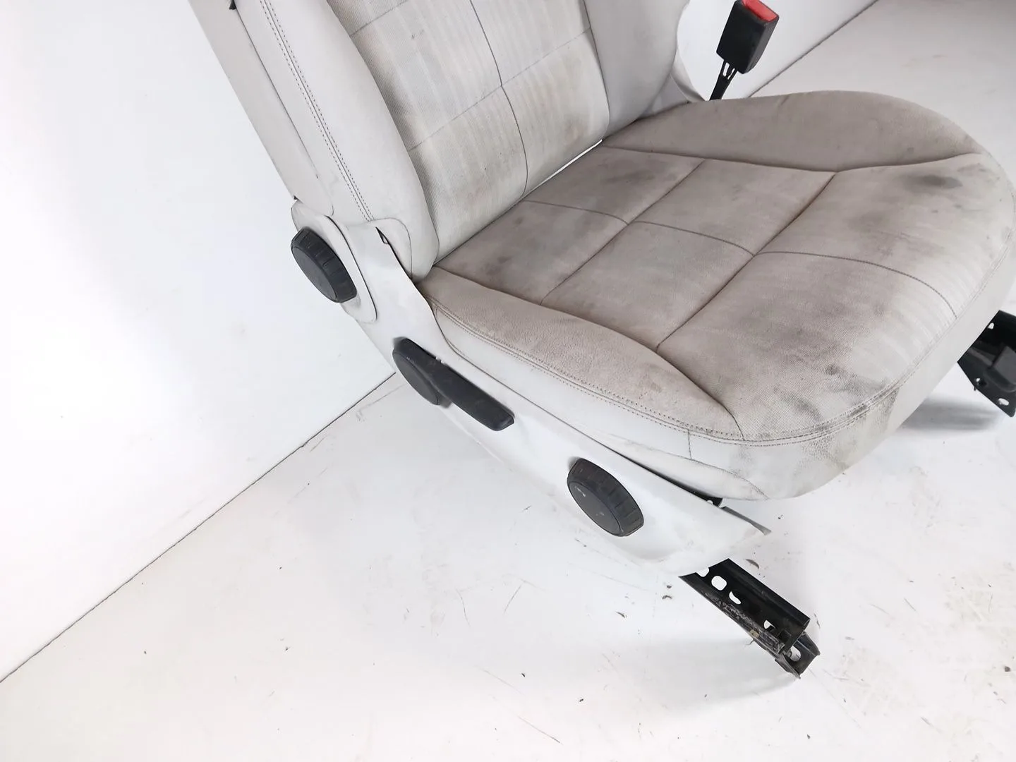 Asiento Delantero Derecho para Mercedes-Benz Clase B (W246)