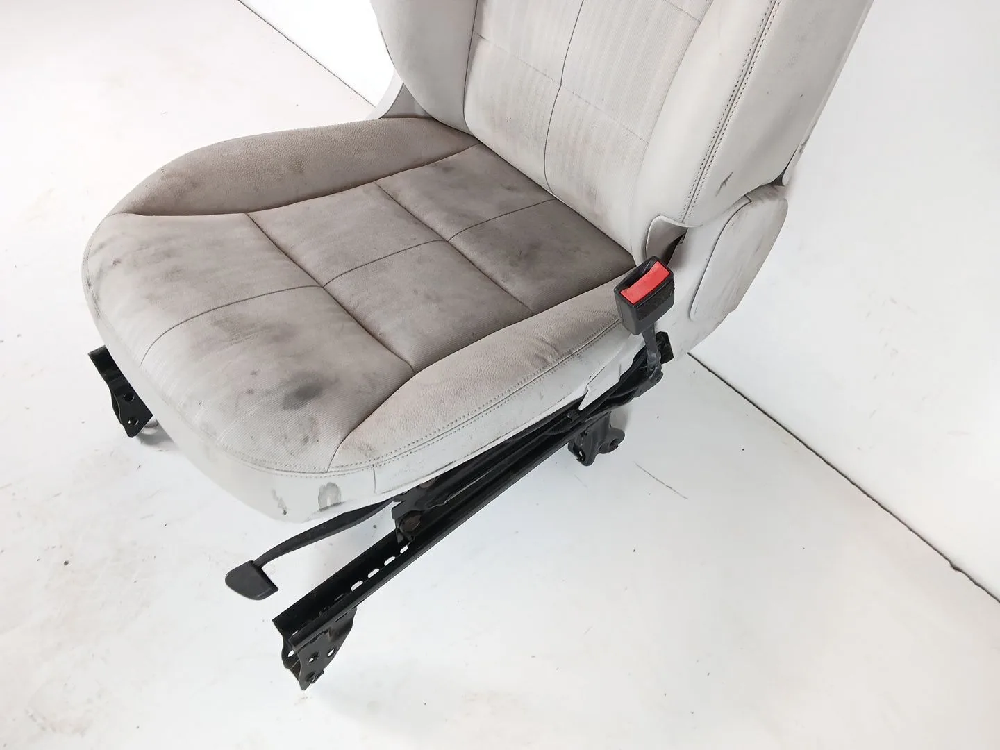 Asiento Delantero Derecho para Mercedes-Benz Clase B (W246)