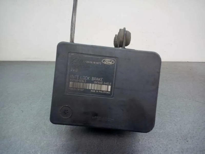 Abs para Ford Focus Lim. (Cb4)