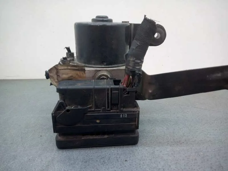 Abs para Ford Focus Lim. (Cb4)