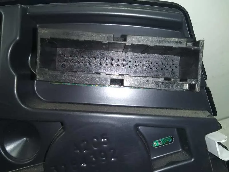 Cuadro Instrumentos para Opel Astra H Berlina