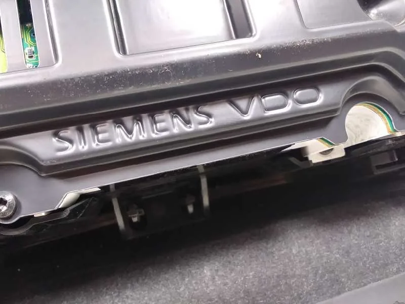 Cuadro Instrumentos para Opel Astra H Berlina