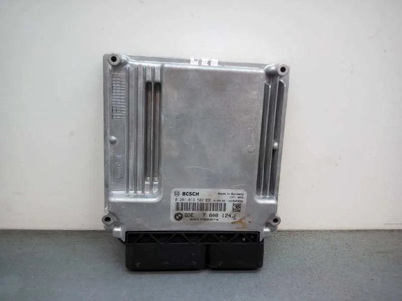 Centralita Motor Uce para Bmw Serie 3 Berlina (E90)