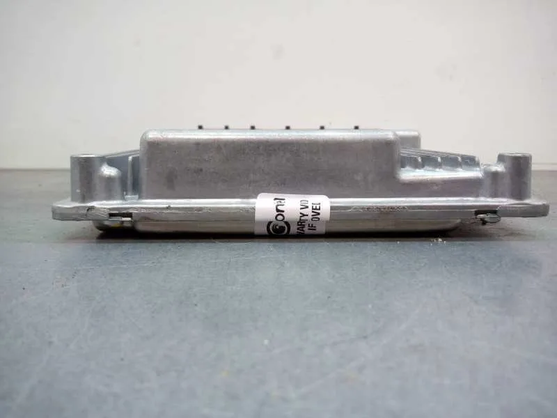 Centralita Motor Uce para Bmw Serie 3 Berlina (E90)