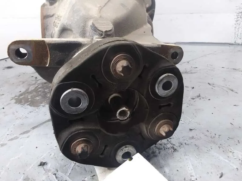 Diferencial Trasero para Bmw Serie 3 Berlina (E90)