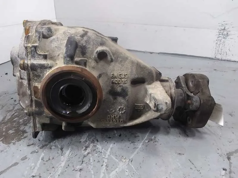 Diferencial Trasero para Bmw Serie 3 Berlina (E90)