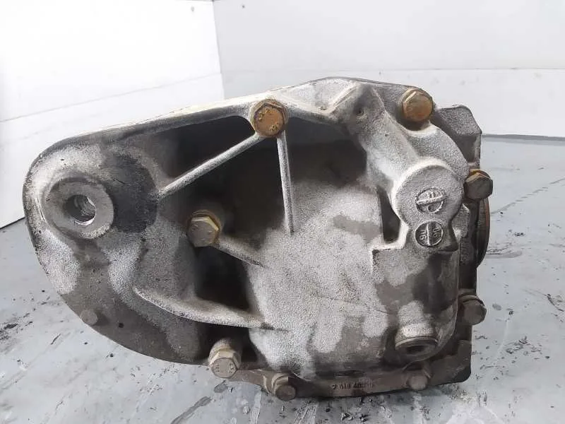Diferencial Trasero para Bmw Serie 3 Berlina (E90)