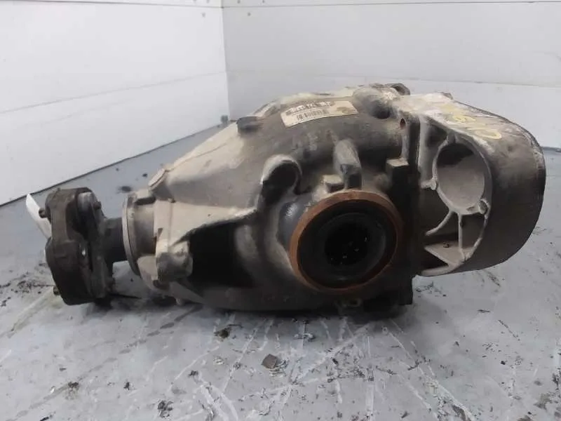 Diferencial Trasero para Bmw Serie 3 Berlina (E90)