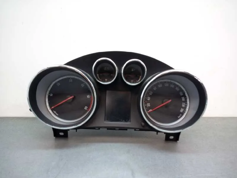 Cuadro Instrumentos para Opel Insignia Sports Tourer