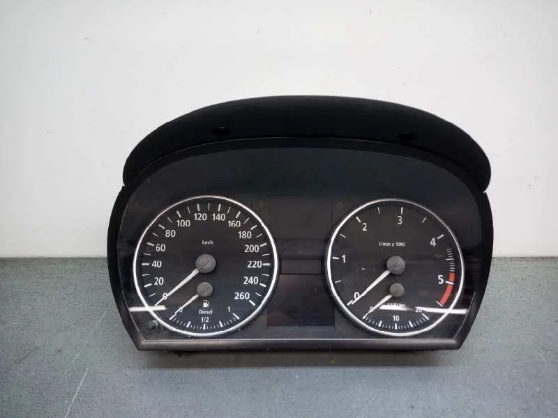 Cuadro Instrumentos para Bmw Serie 3 Berlina (E90)