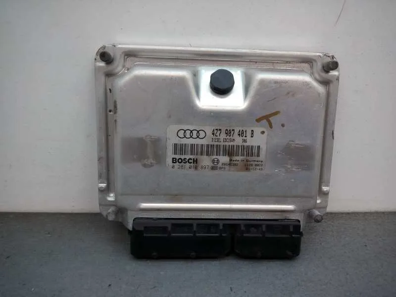 Centralita Motor Uce para Audi Allroad Quattro (4B5)