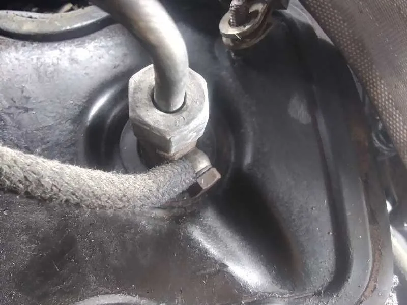 Inyector para Audi Allroad Quattro (4B5)