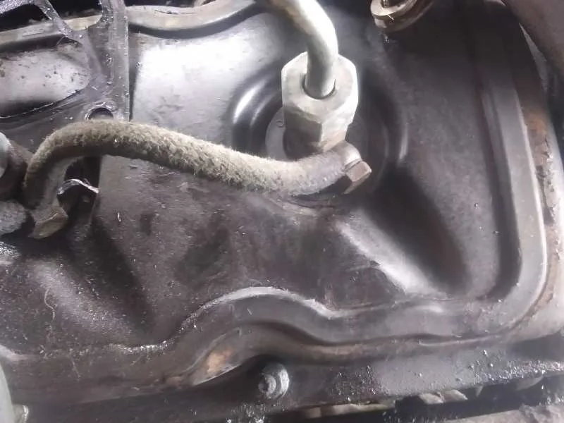 Inyector para Audi Allroad Quattro (4B5)