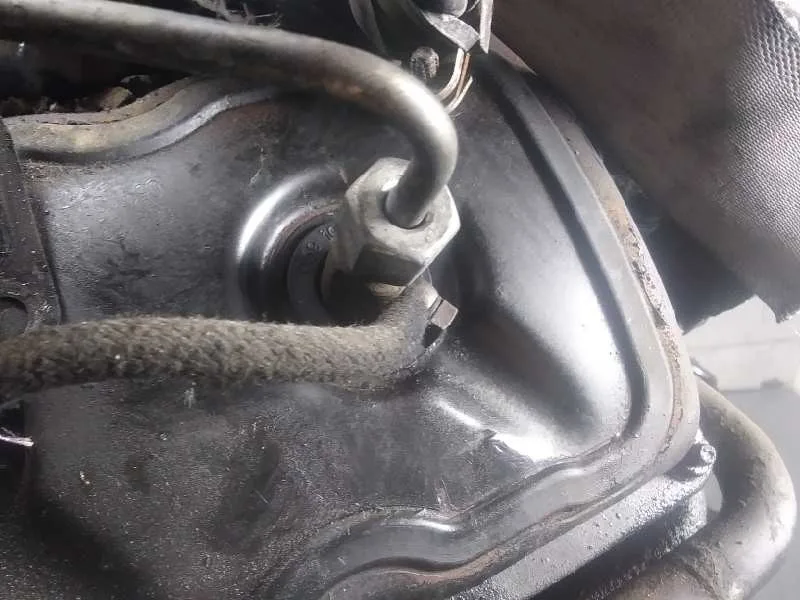Inyector para Audi Allroad Quattro (4B5)