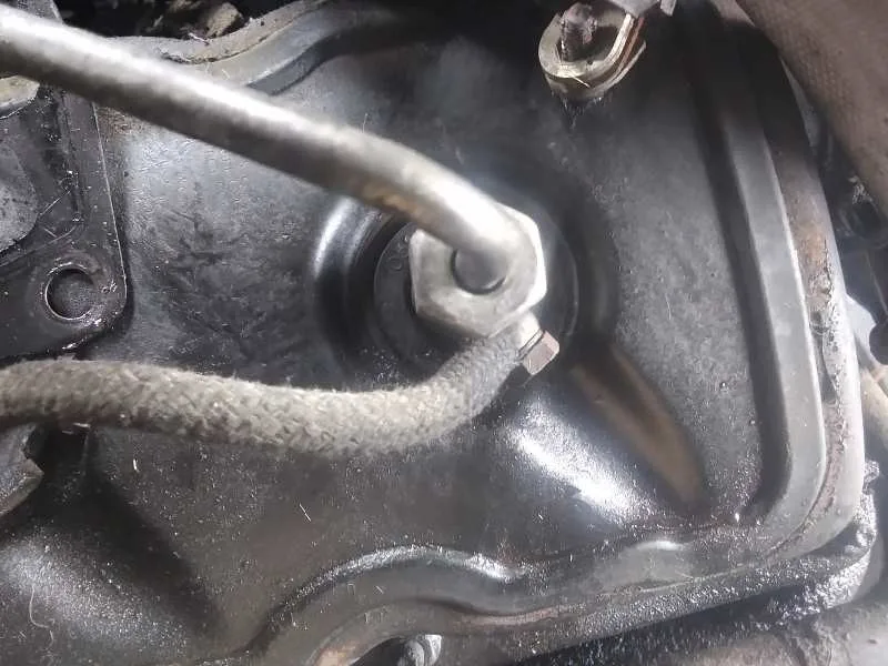 Inyector para Audi Allroad Quattro (4B5)