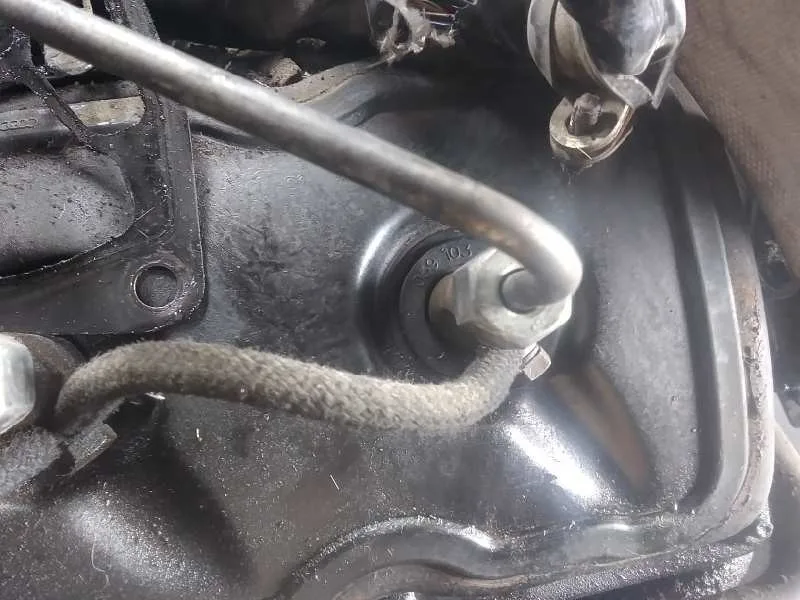 Inyector para Audi Allroad Quattro (4B5)