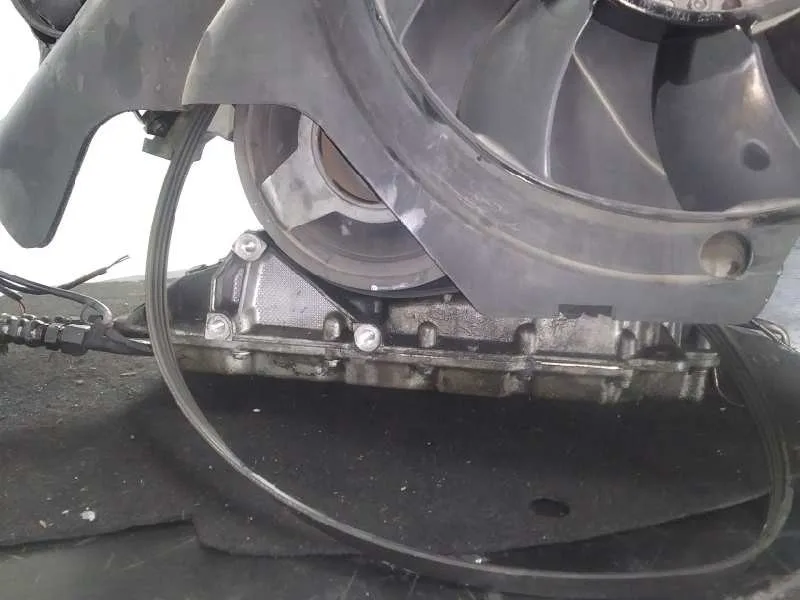 Carter para Audi Allroad Quattro (4B5)