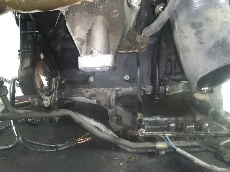 Carter para Audi Allroad Quattro (4B5)